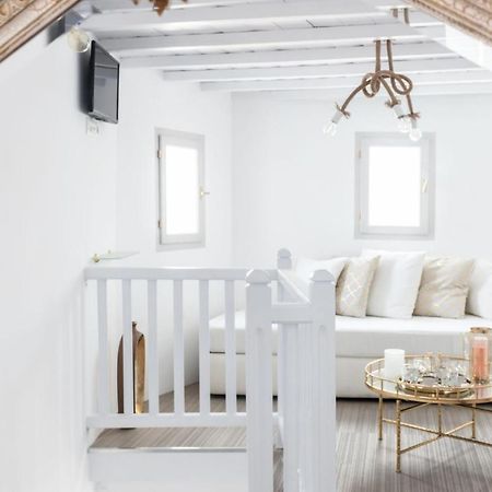 Aniko Suites Chora Mykonos Town Eksteriør billede