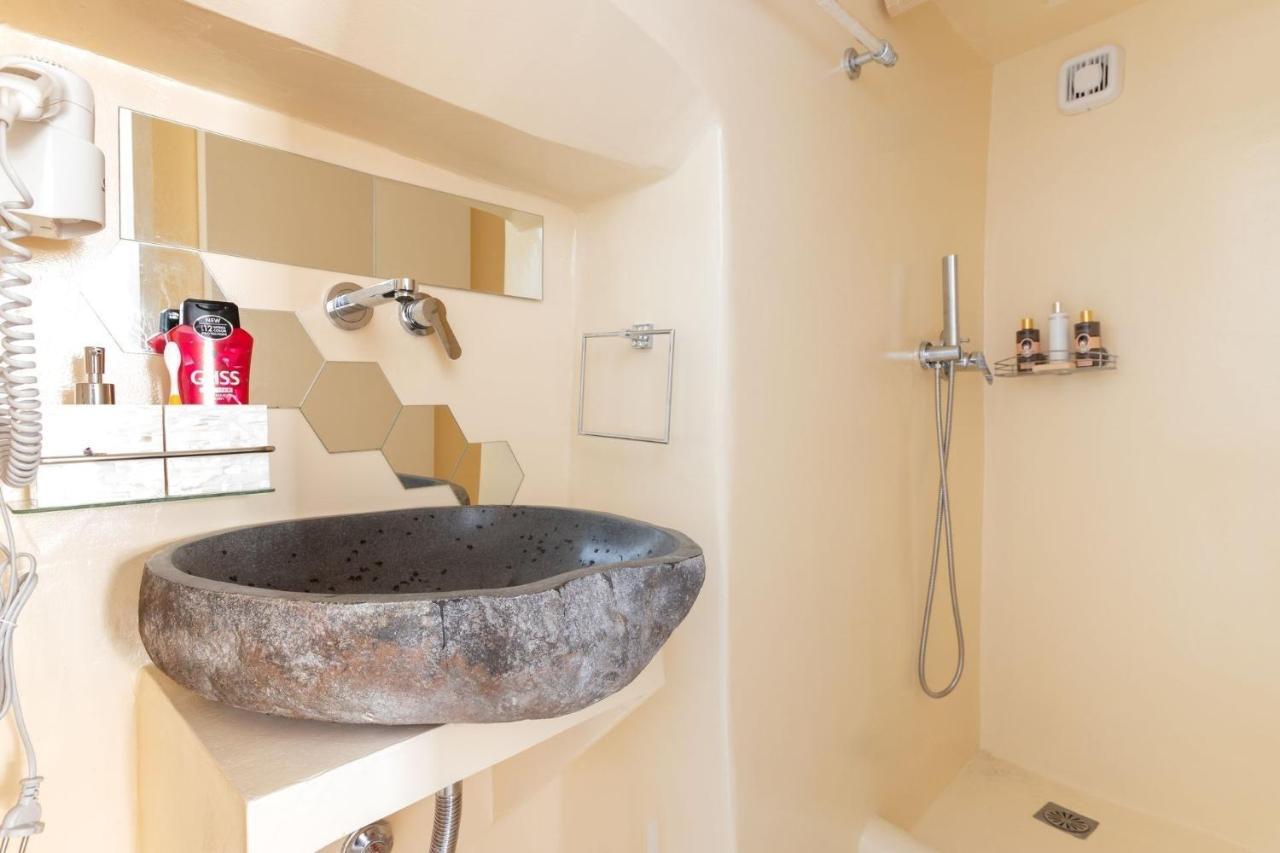 Aniko Suites Chora Mykonos Town Eksteriør billede