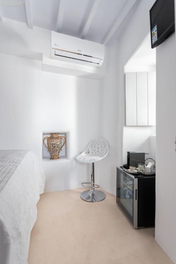 Aniko Suites Chora Mykonos Town Eksteriør billede