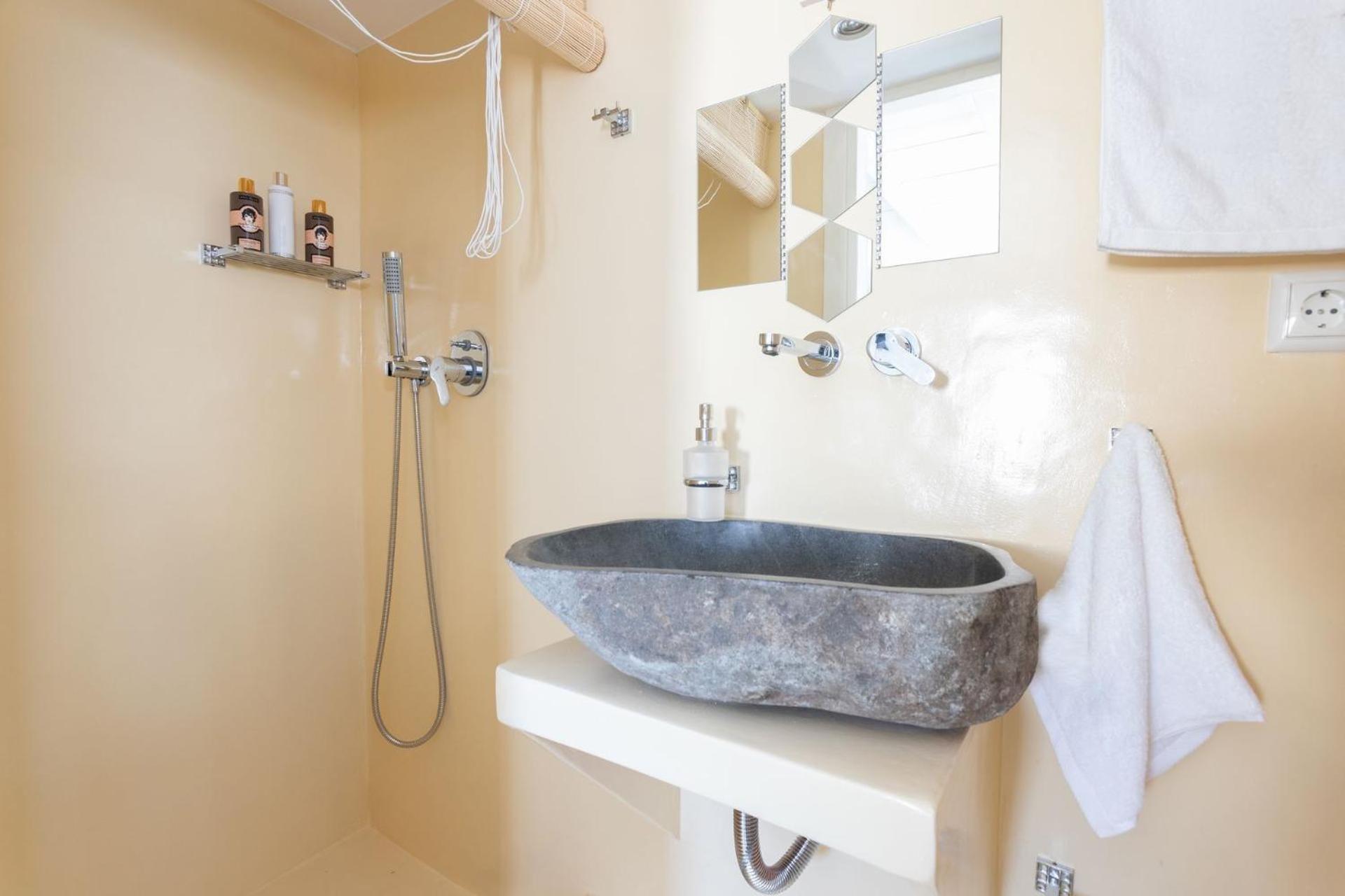 Aniko Suites Chora Mykonos Town Værelse billede