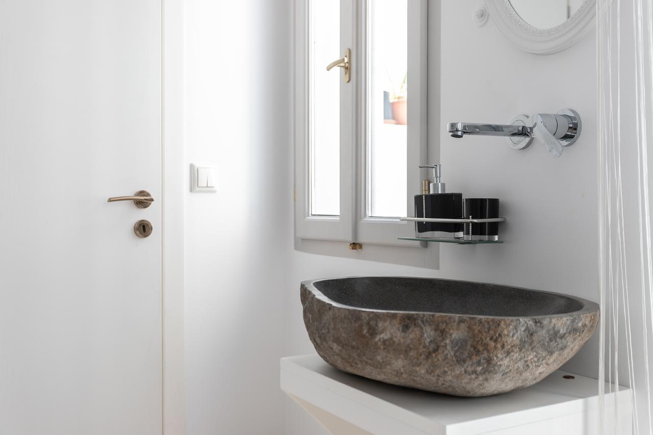 Aniko Suites Chora Mykonos Town Eksteriør billede